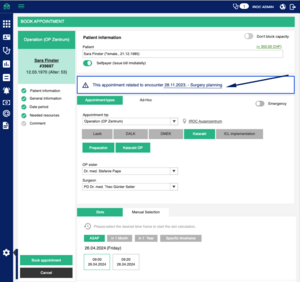 Related appointment implications.png